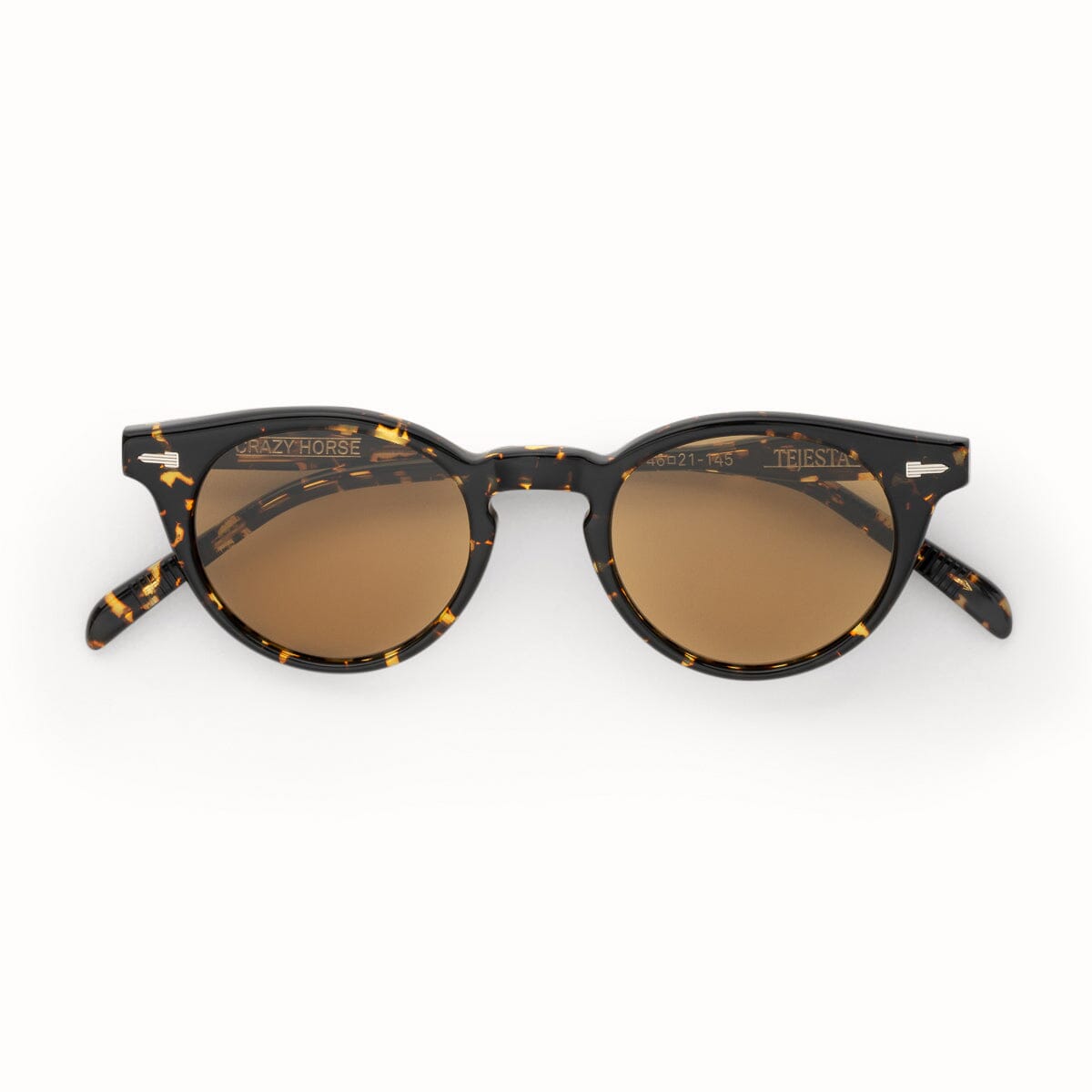 Tejesta Sunglasses - Crazy Horse
