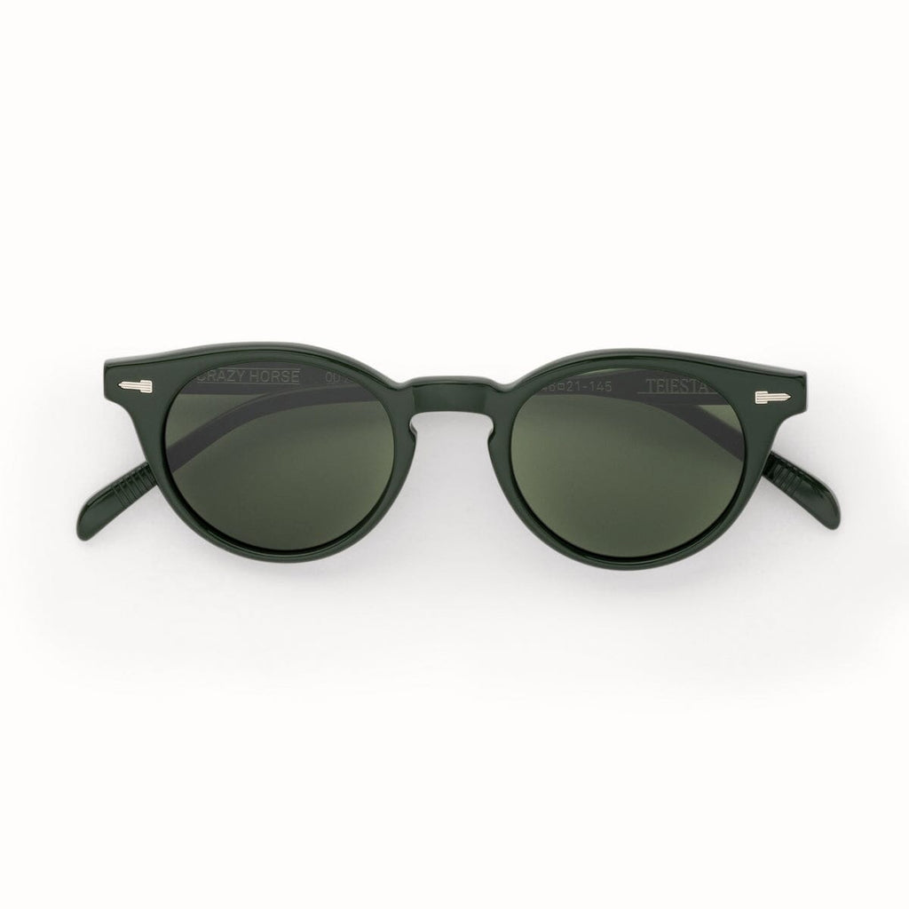 Tejesta Sunglasses - Crazy Horse