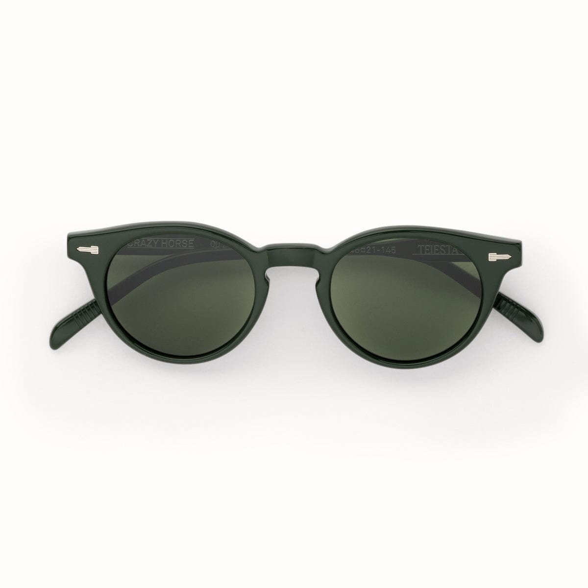 Tejesta Sunglasses - Crazy Horse