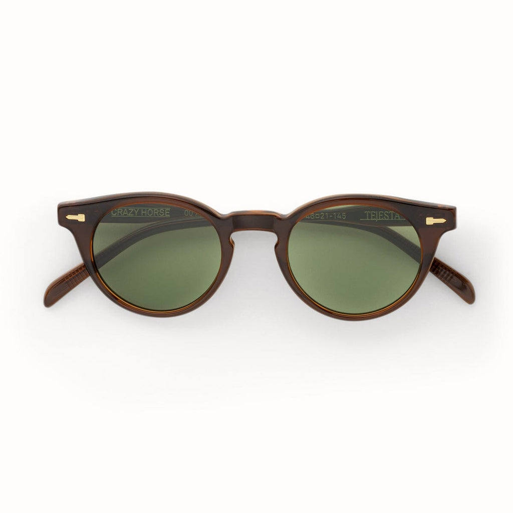 Tejesta Sunglasses - Crazy Horse