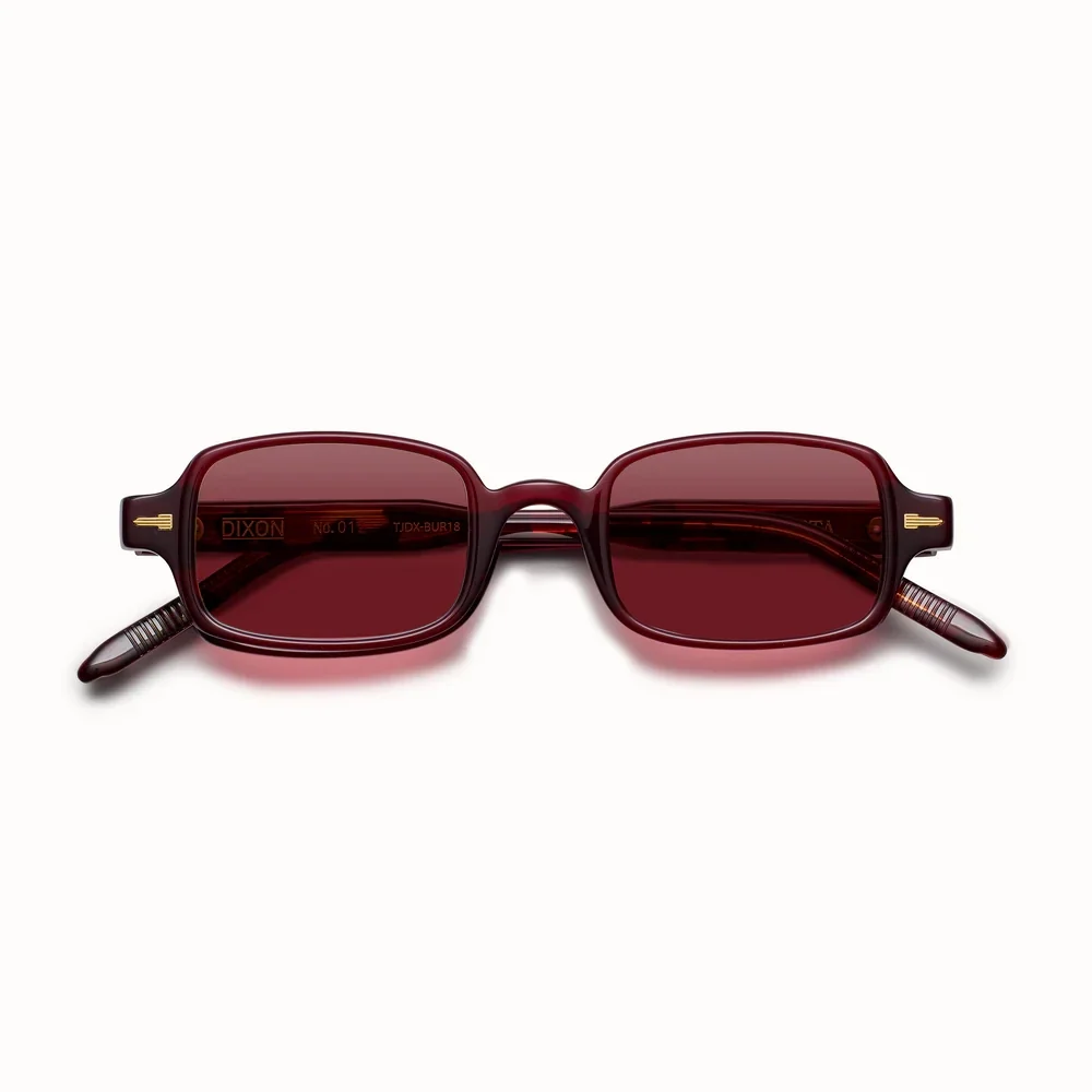 Tejesta Sunglasses - Dixon