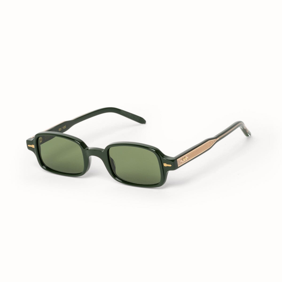 Tejesta Sunglasses - Dixon