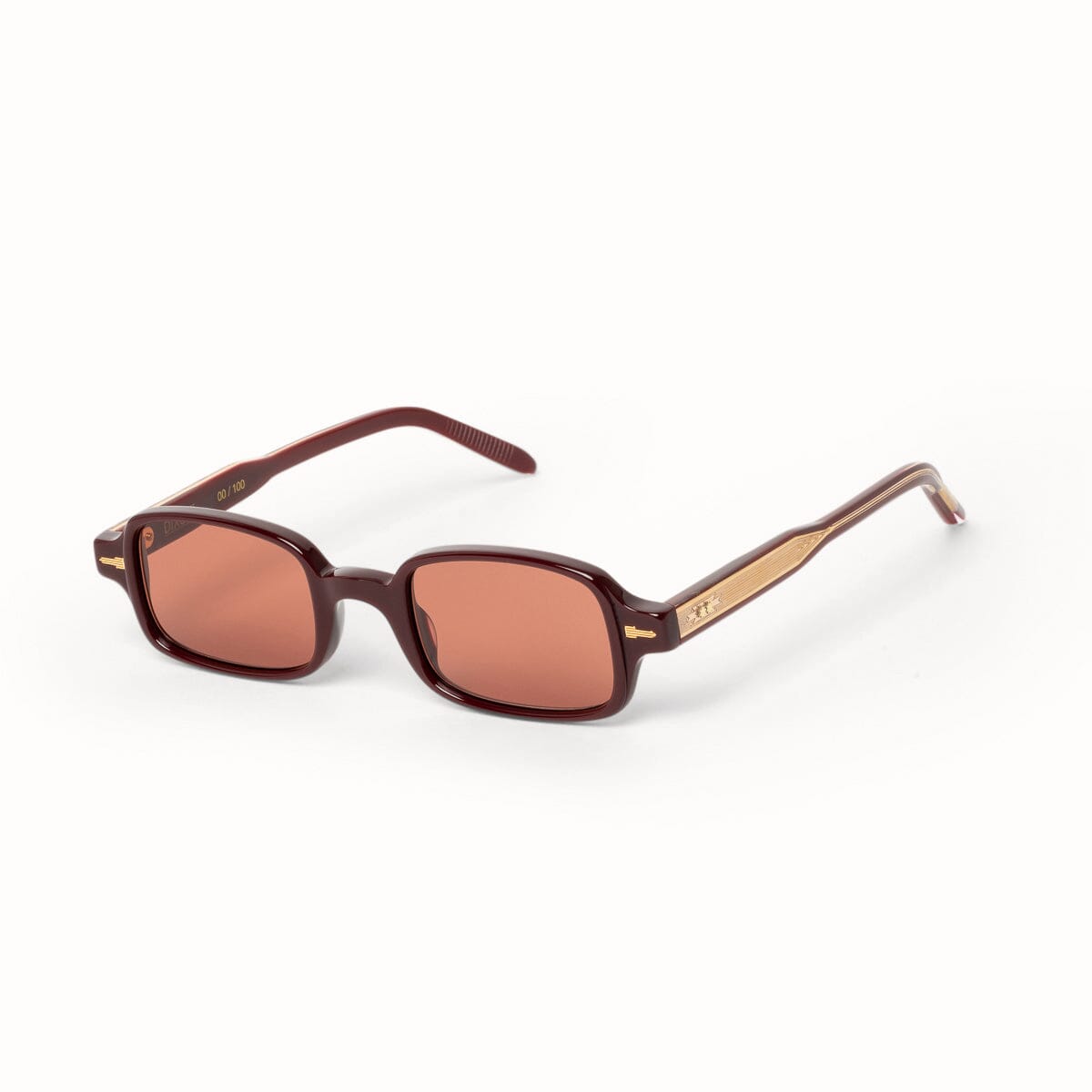 Tejesta Sunglasses - Dixon