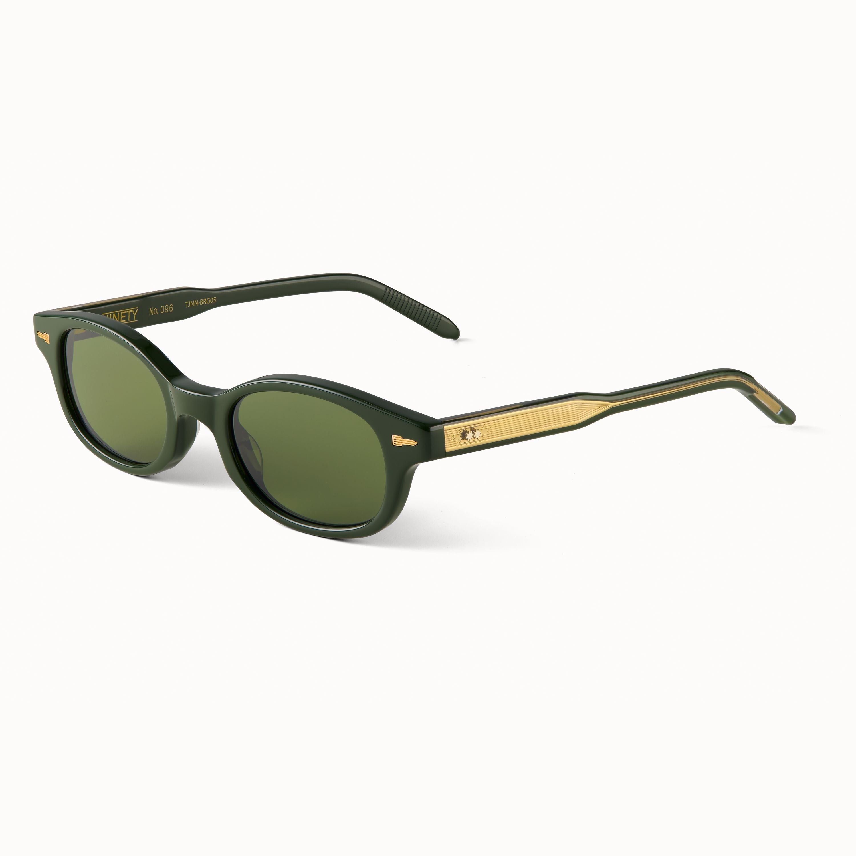 Tejesta Sunglasses - Ninety