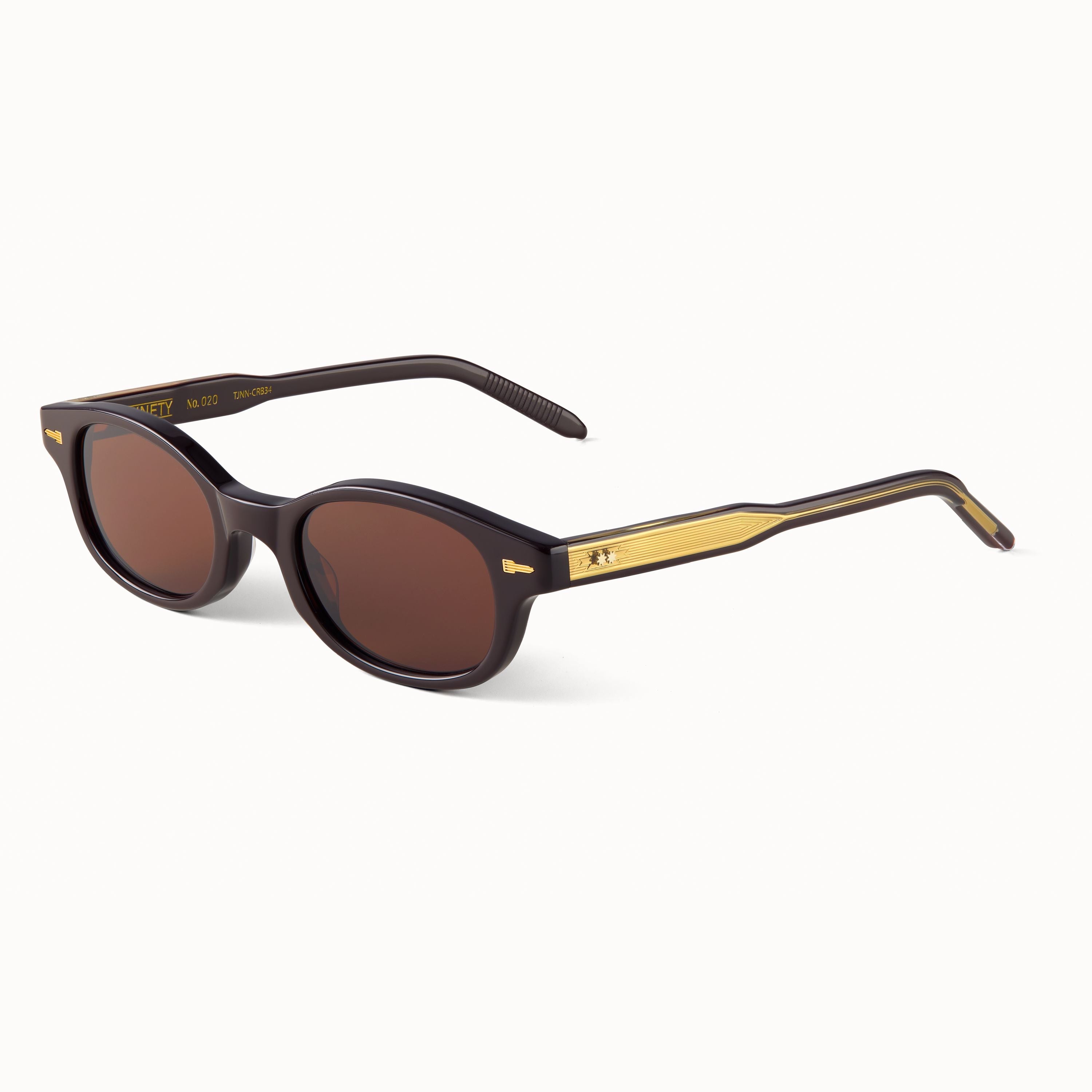 Tejesta Sunglasses - Ninety
