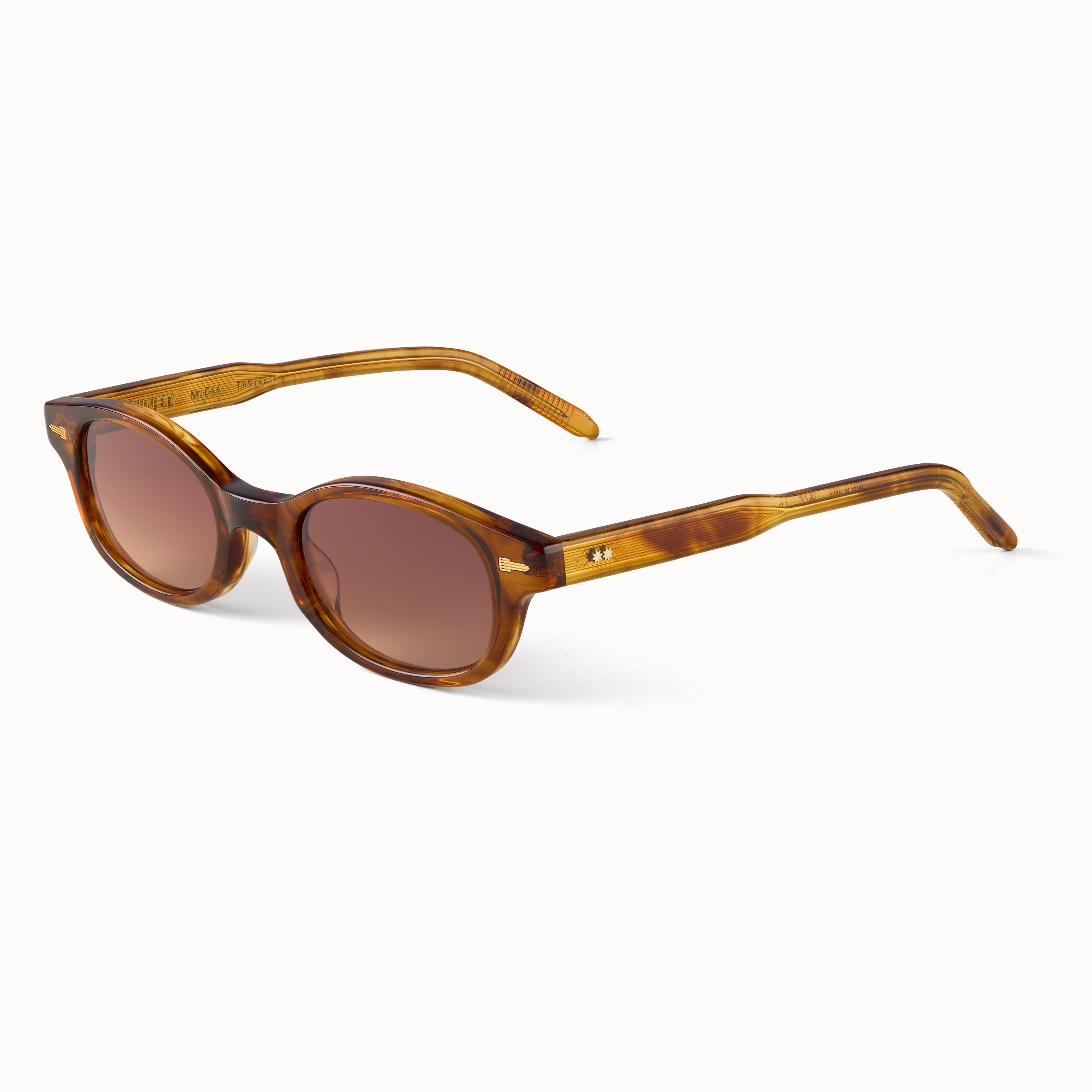 Tejesta Sunglasses - Ninety