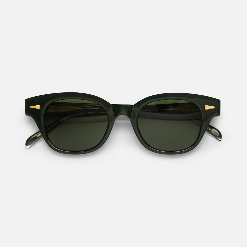 Tejesta Sunglasses - Ray