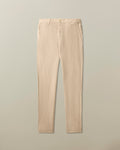 Tonga Trouser in Garment Dyed Linen