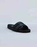 VIBAe - PORTO LEATHER PRETO BLACK