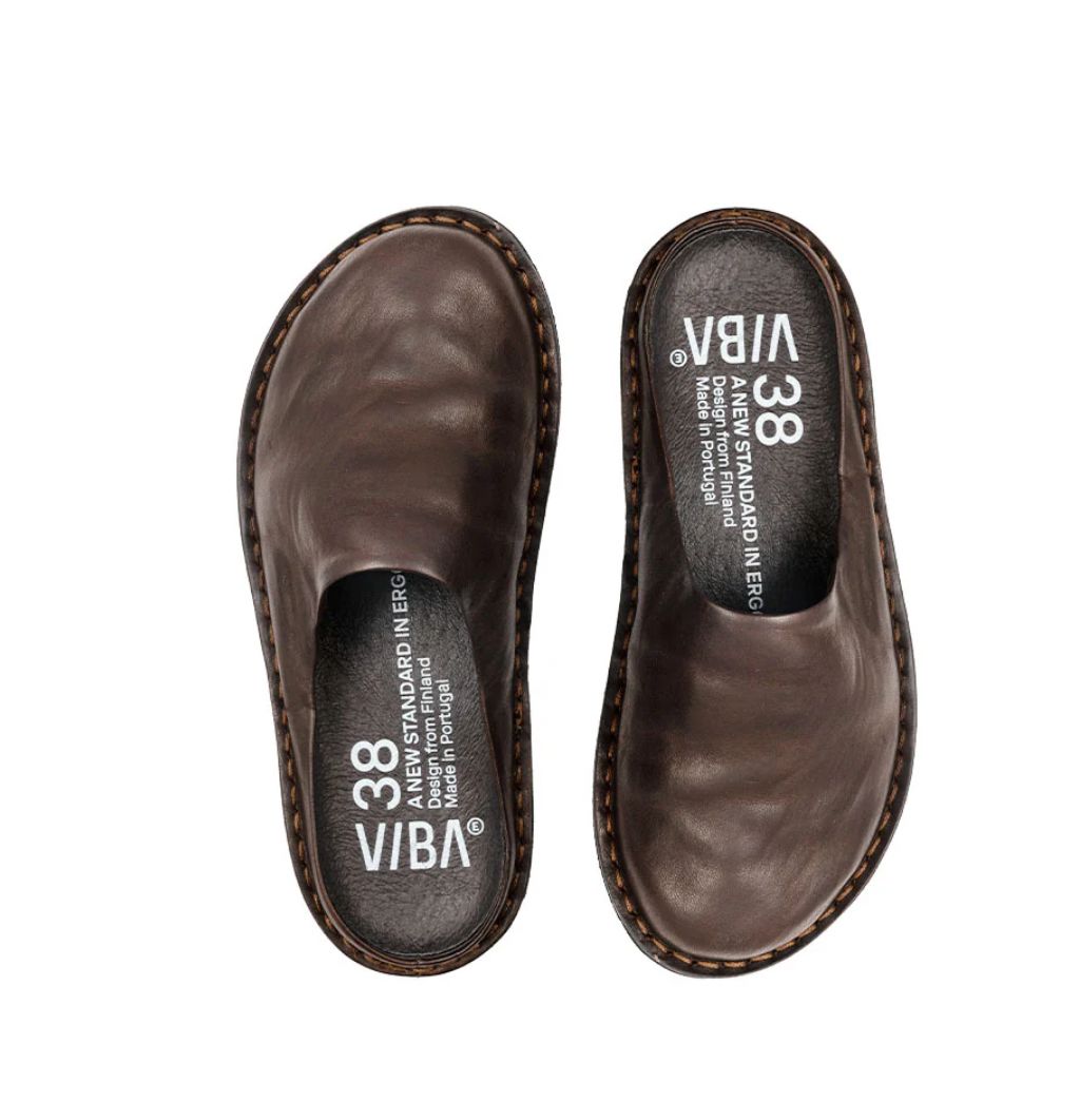 VIBAe ROMA Leather