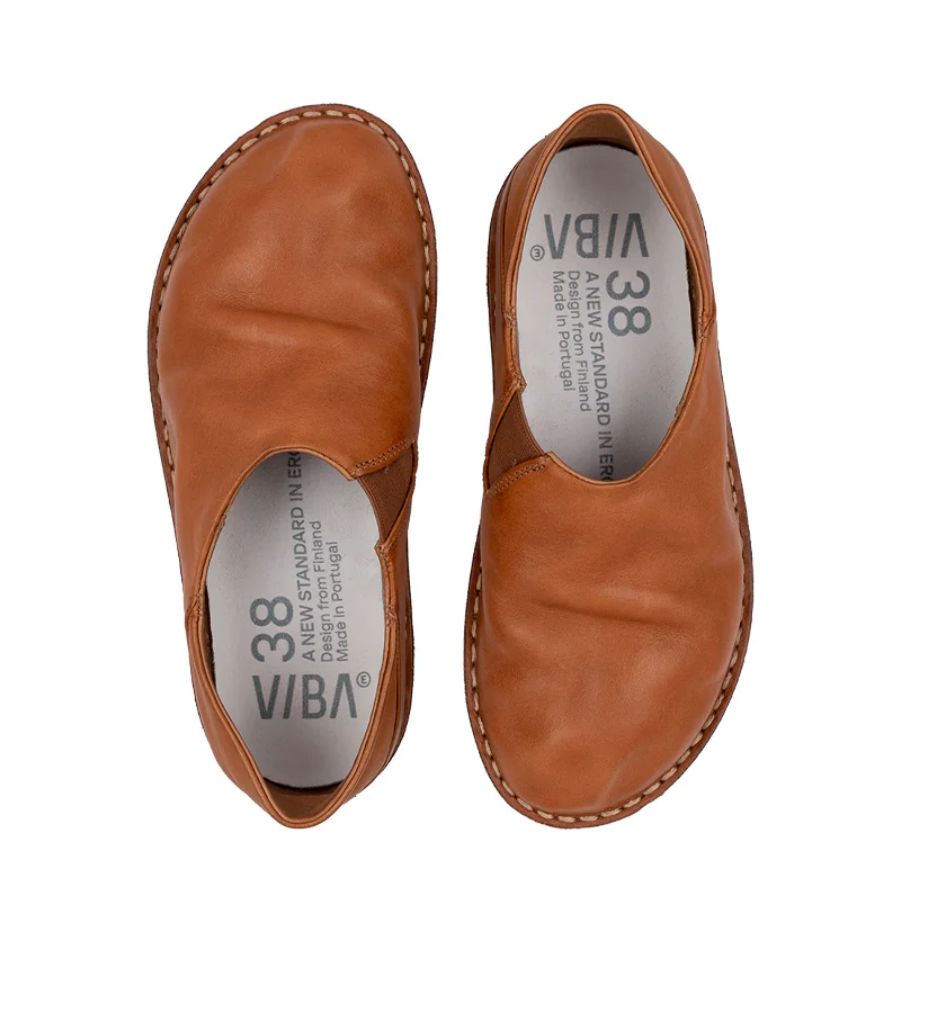 VIBAe ZUMA Leather