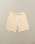 Wharf Short in Recycled Cotton