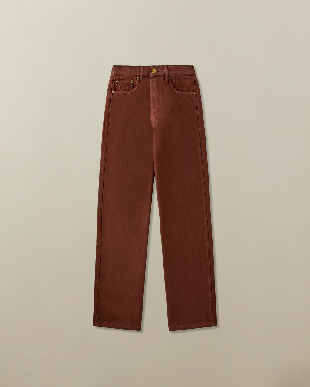 Aiden Jean in Recycled Cotton