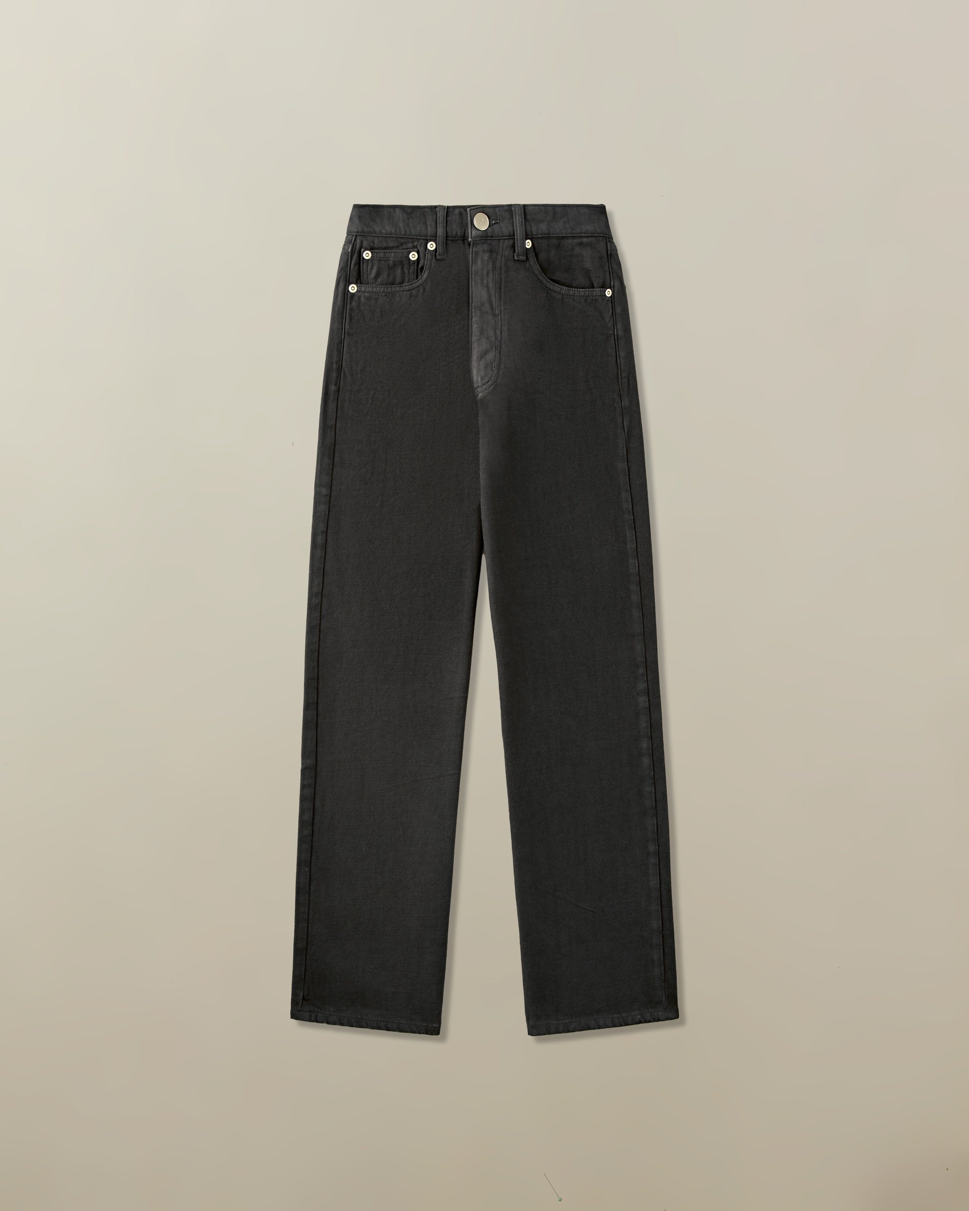 Aiden Jean in Recycled Cotton