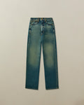 Aiden Jean in Japanese Denim