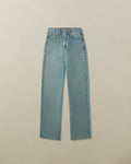 Aiden Jean in Selvedge Denim
