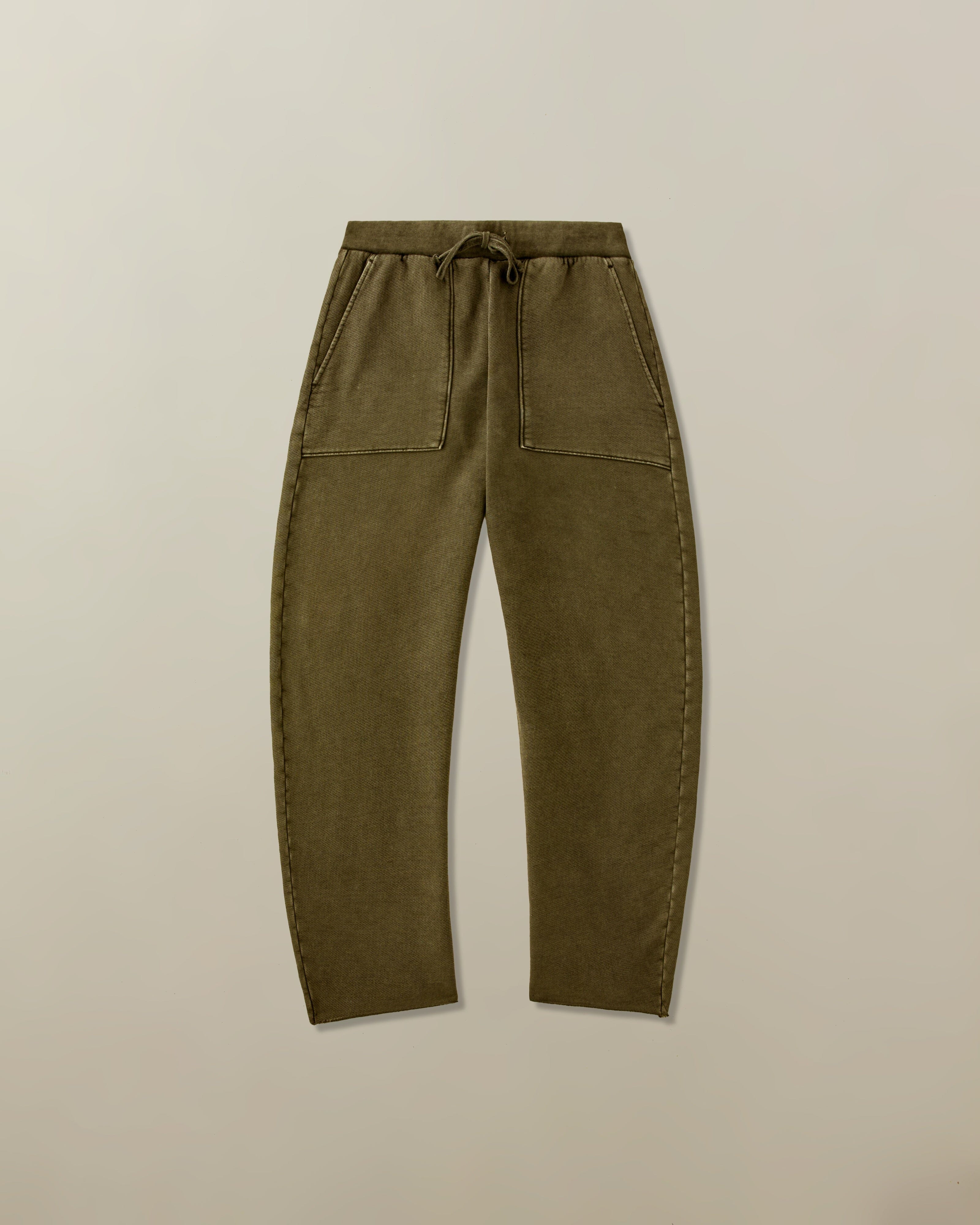 Arlo Sweatpant in Pigment Dye