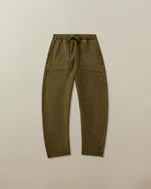 Arlo Sweatpant in Pigment Dye