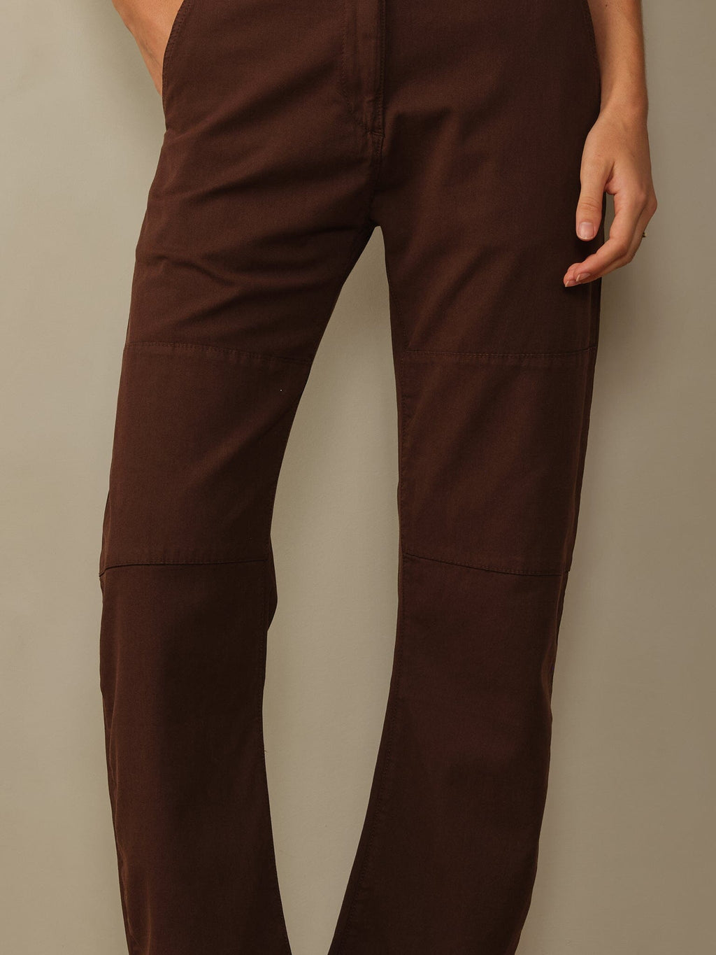 Baja Pant in Japanese Twill