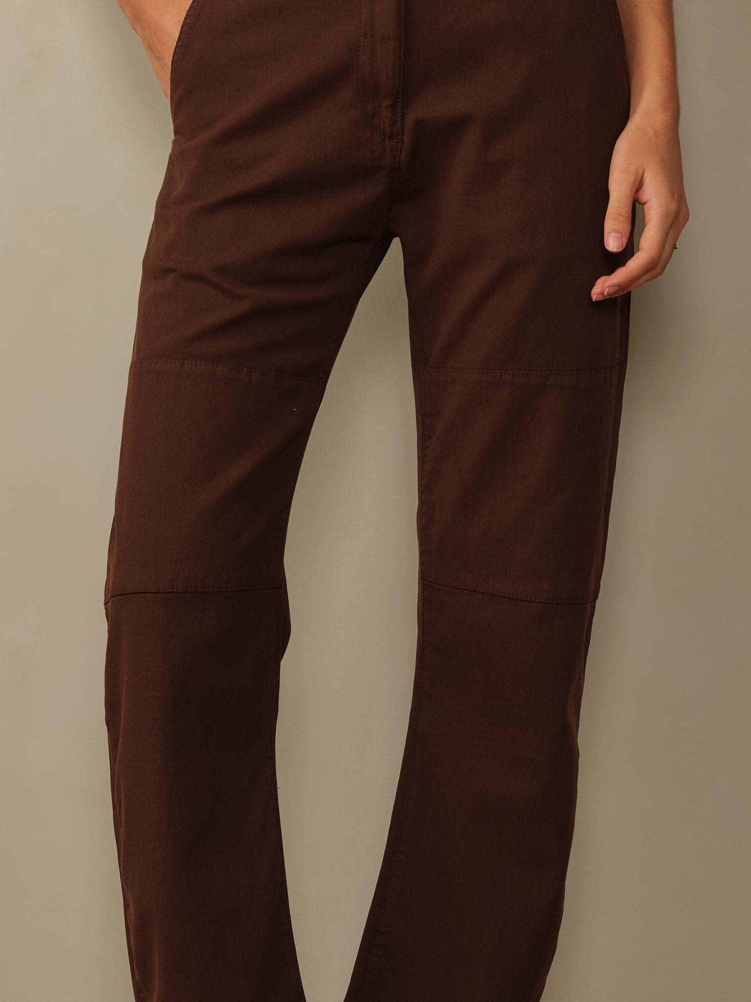 Baja Pant in Japanese Twill