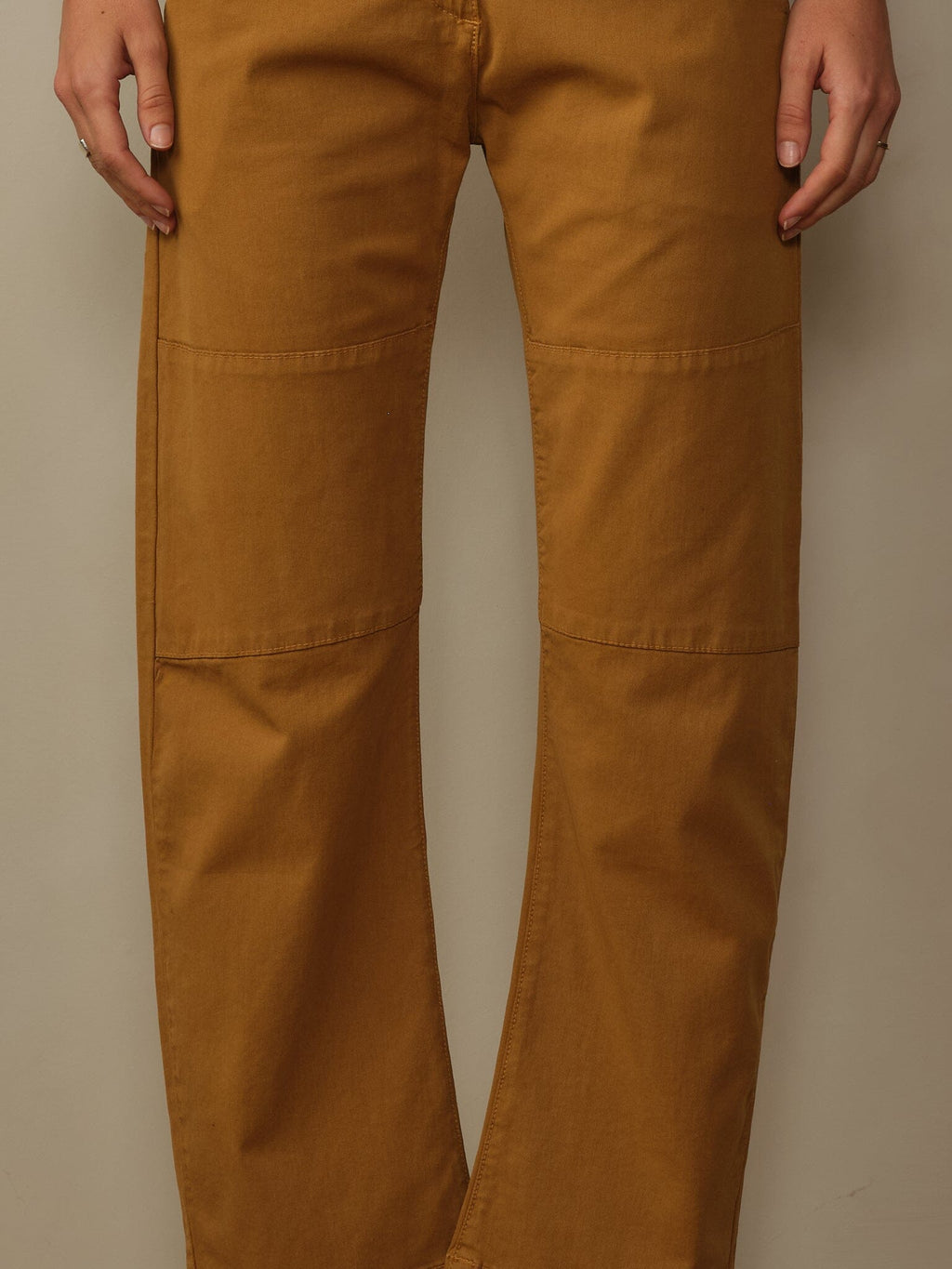 Baja Pant in Japanese Twill