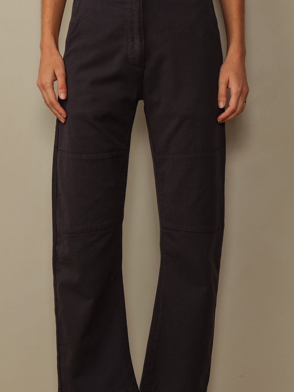 Baja Pant in Japanese Twill