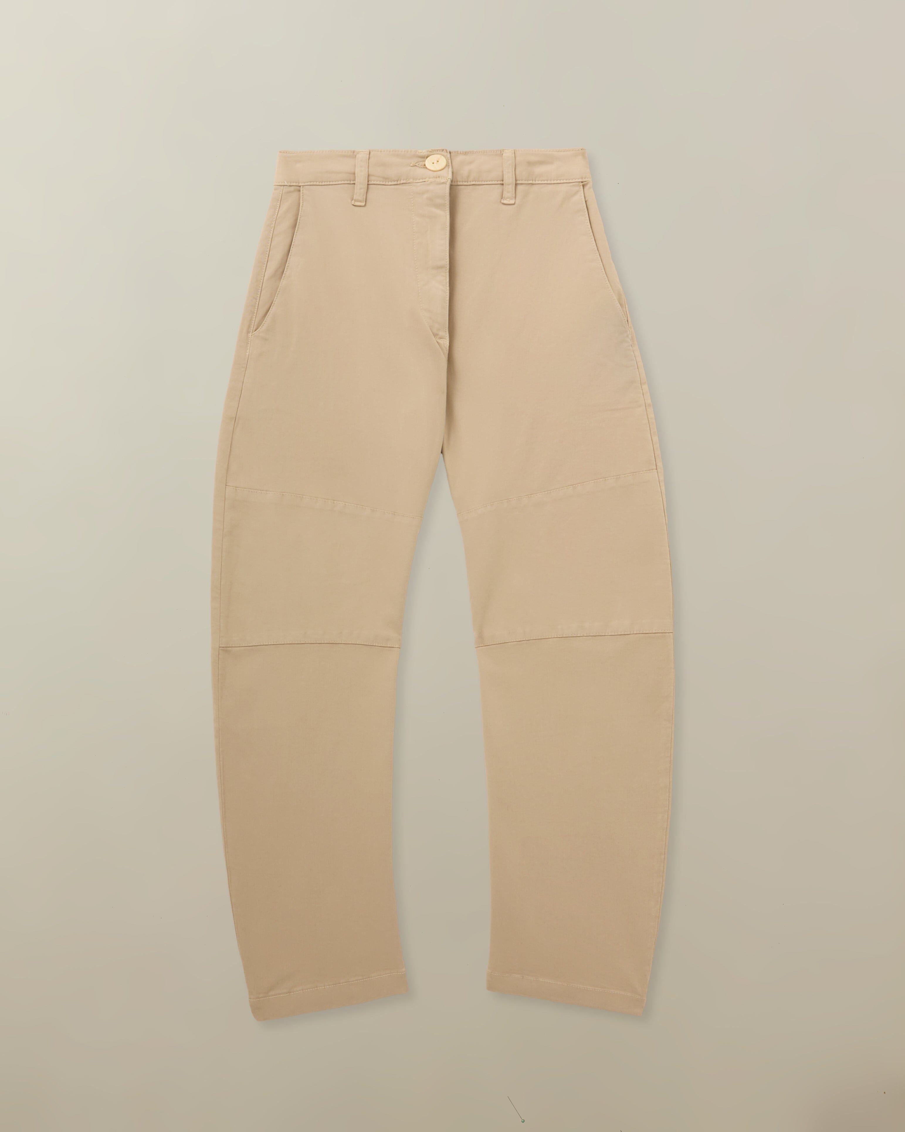 Baja Pant in Japanese Twill