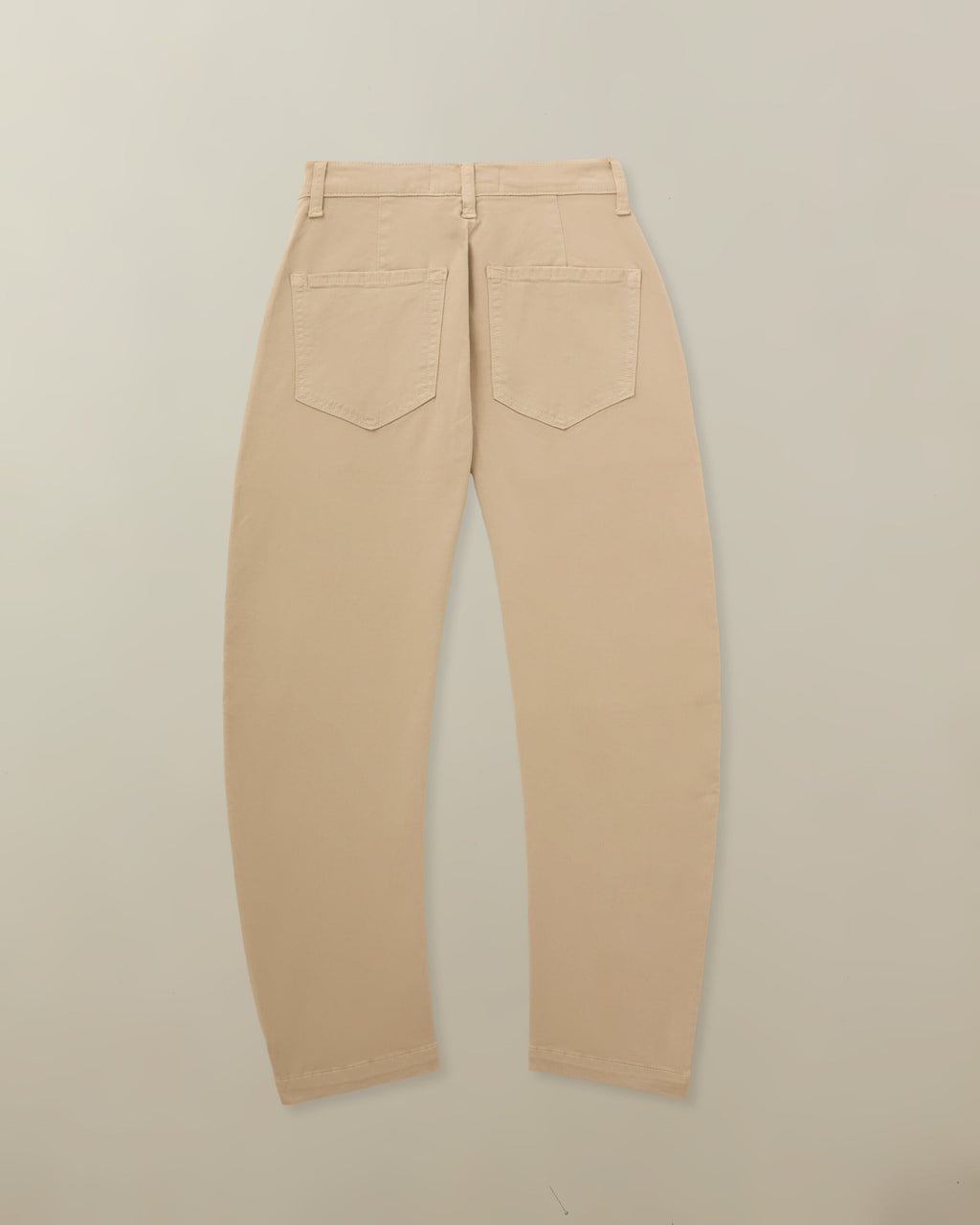 Baja Pant in Japanese Twill