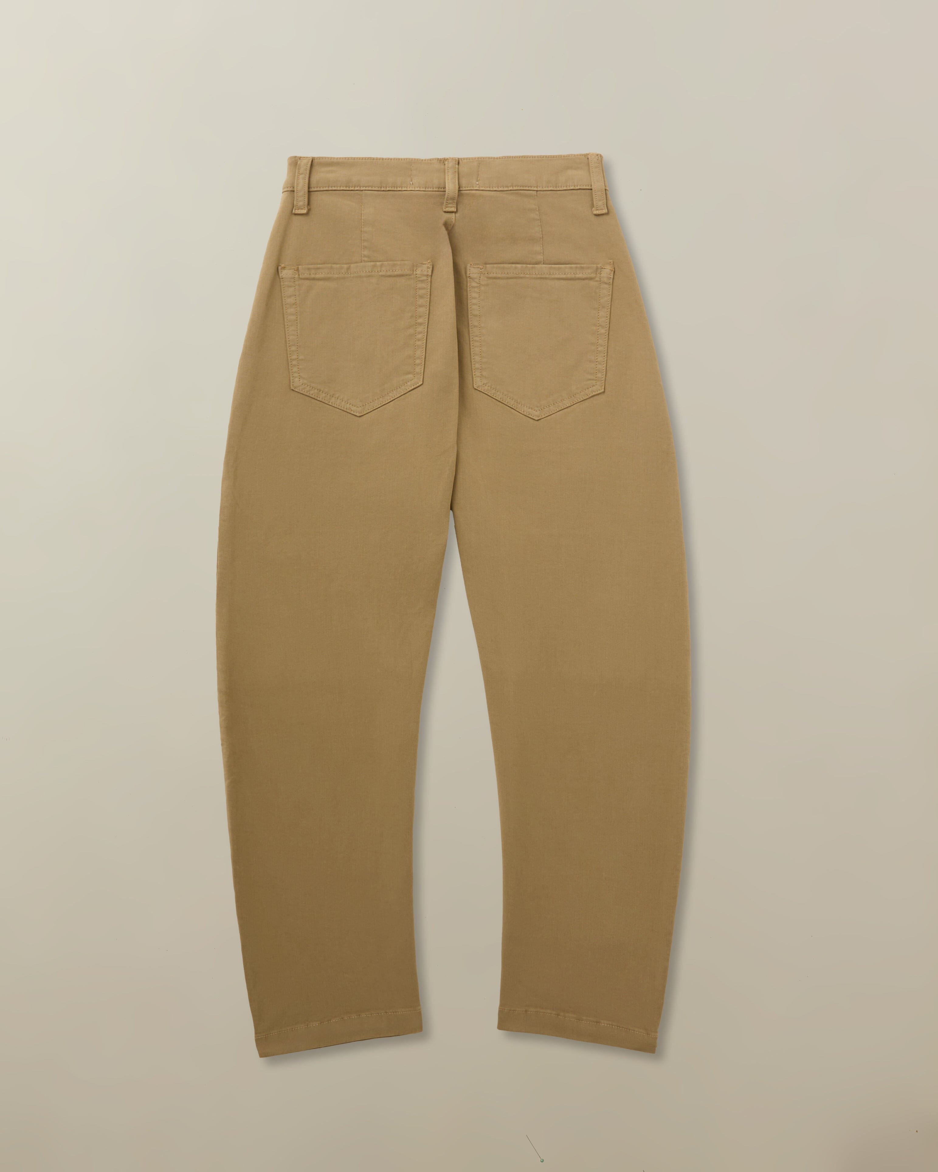 Baja Pant in Japanese Twill
