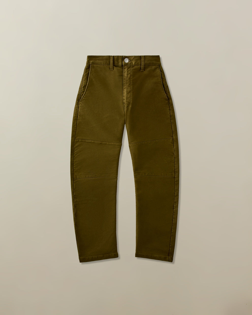 Baja Pant in Japanese Moleskin