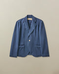 Blake Blazer Unlined in Organic Cotton