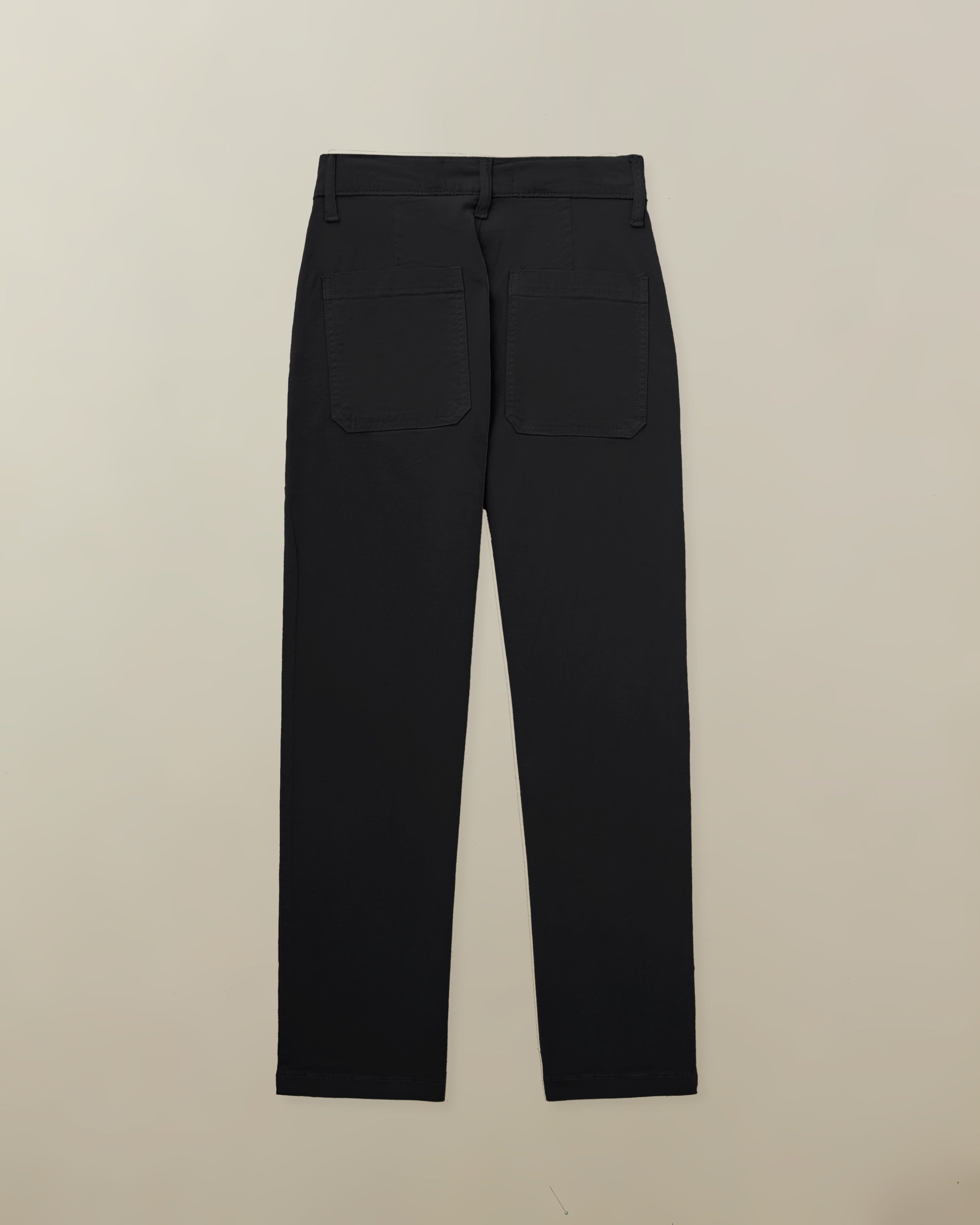 Drey Pant in Japanese Twill