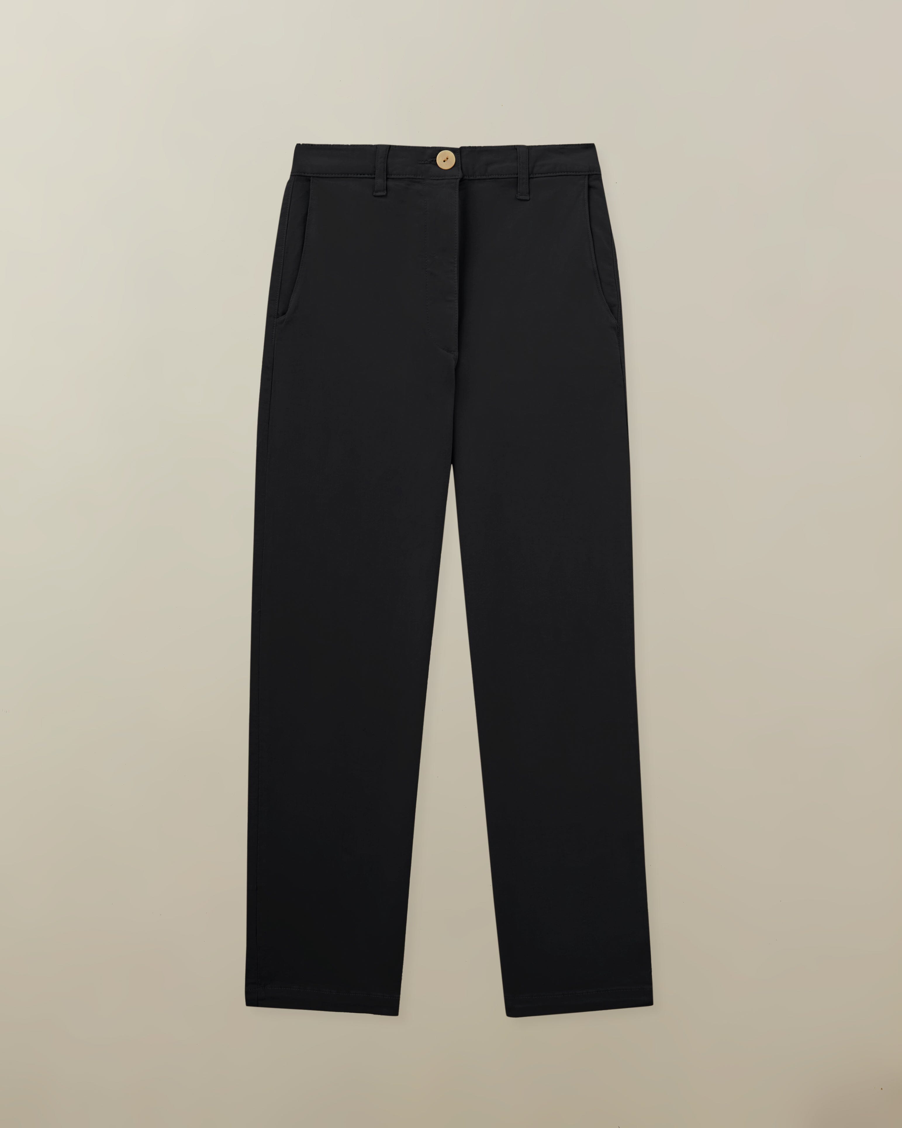 Drey Pant in Japanese Twill