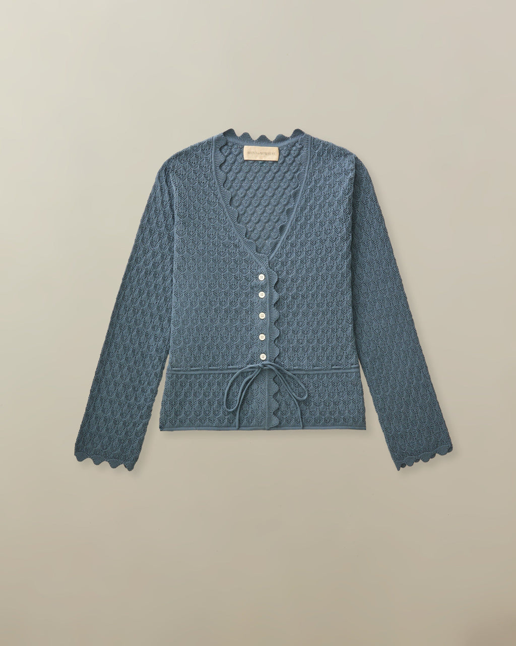 Celine Cardigan