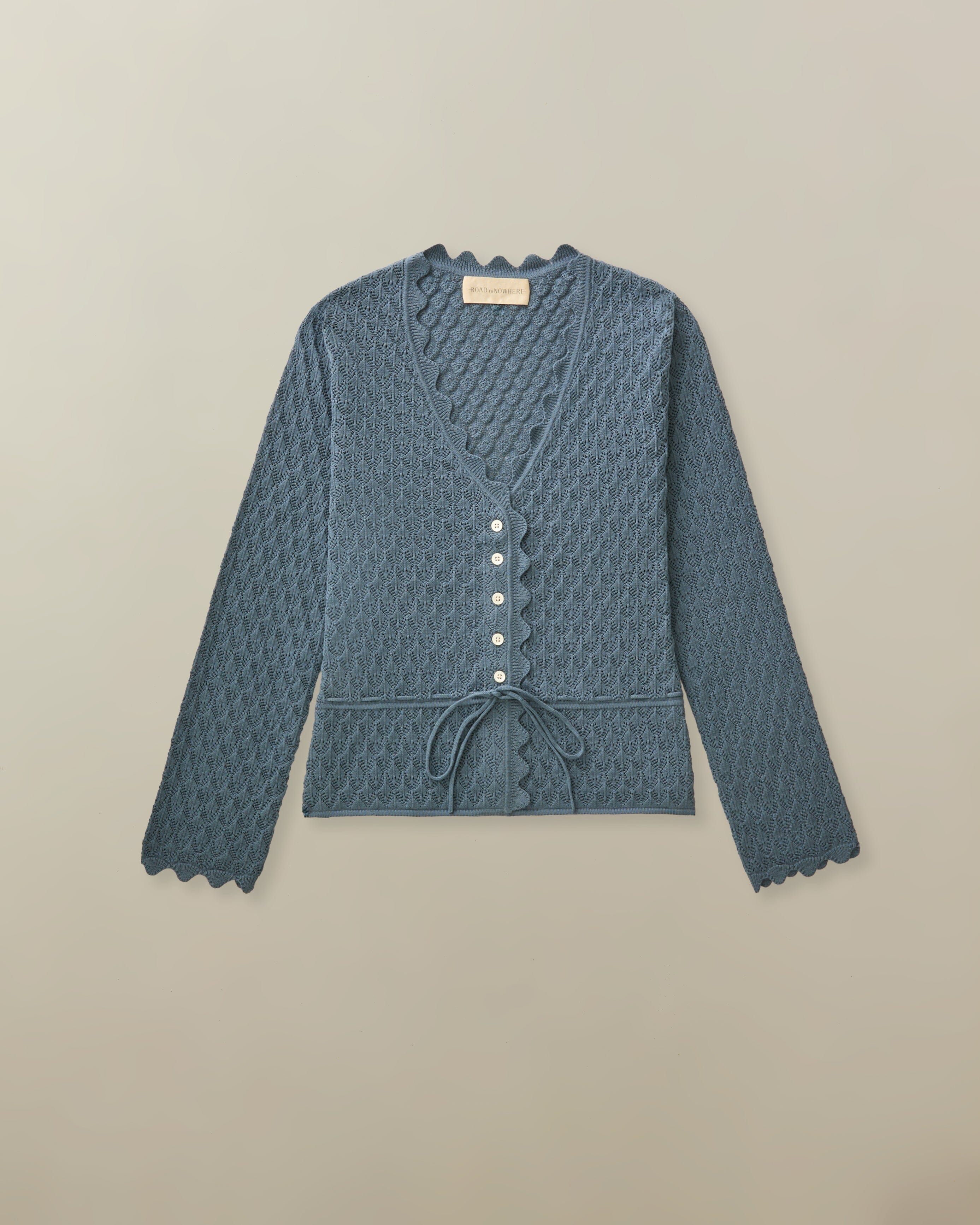 Celine Cardigan