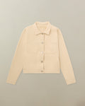 Cody Jacket in Recycled Cotton
