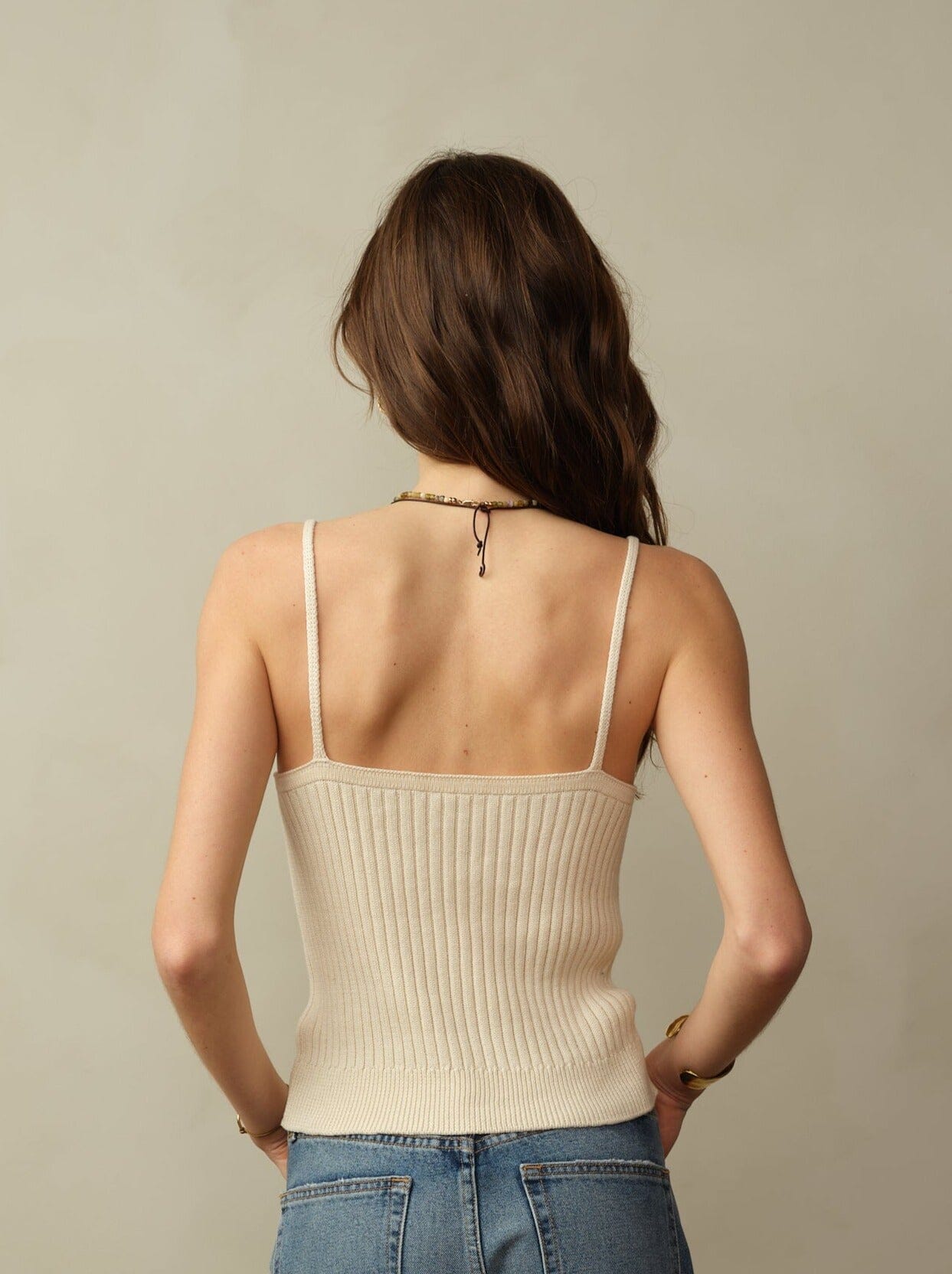 Eve Tank Top