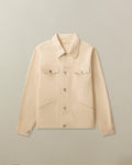 Iggy Jacket in Recycled Cotton