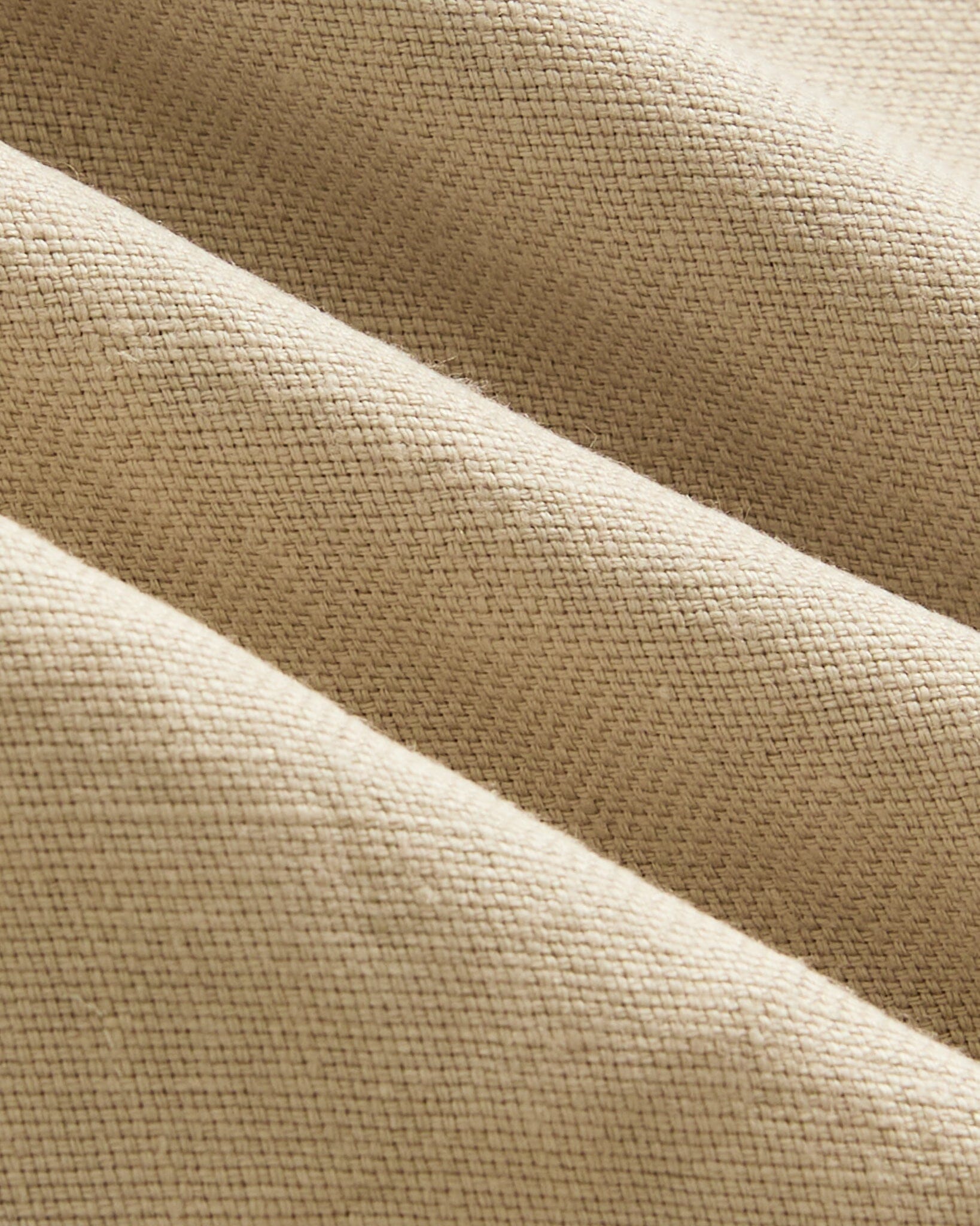 Biarritz Unstructured Blazer in Garment Dyed Linen