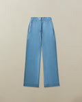 Bianca Pant in Tencel Cotton Blend