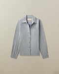 Mila Shirt in Double Cotton Gauze
