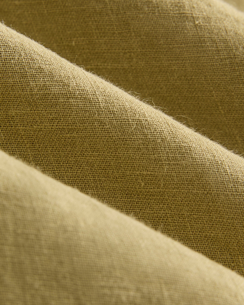 Mila Shirt in Garment Dyed Linen