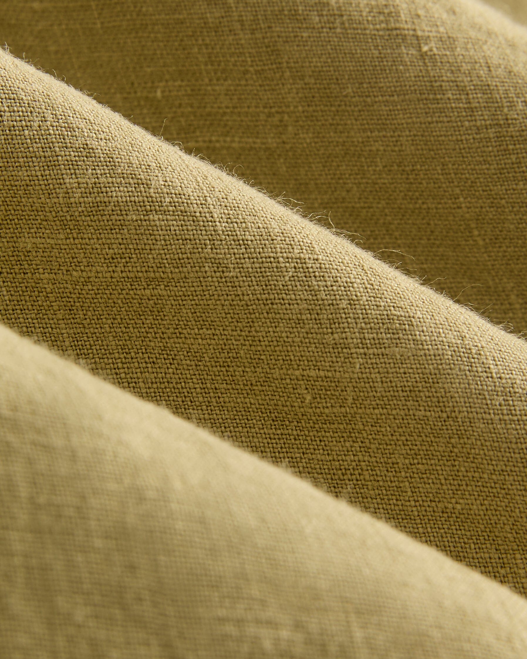 Mila Shirt in Garment Dyed Linen
