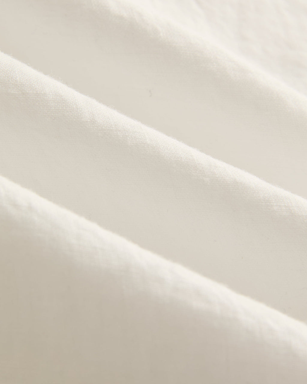 Accord Shirt in Garment Dyed Linen