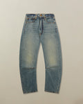 Pilon Jean in Japanese Denim