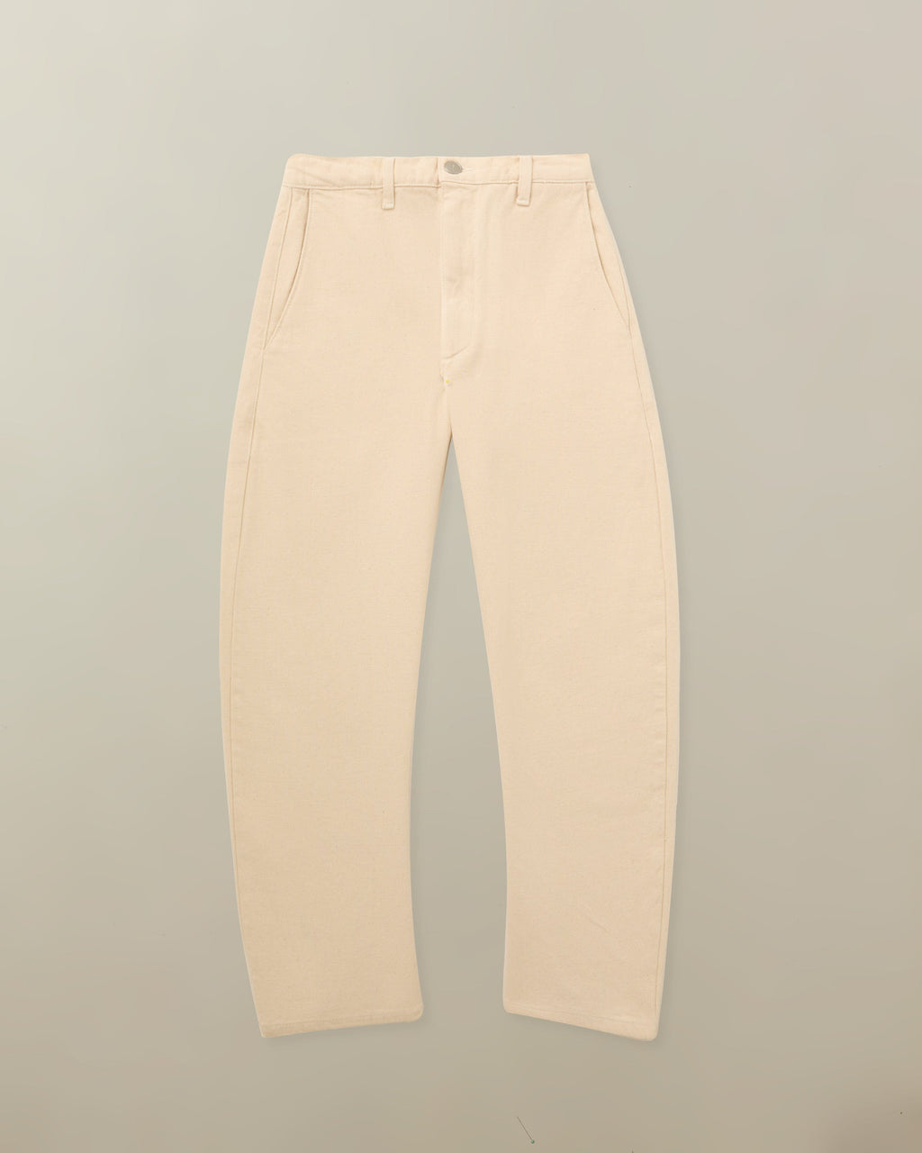 Pilon Pant in Recycled Cotton