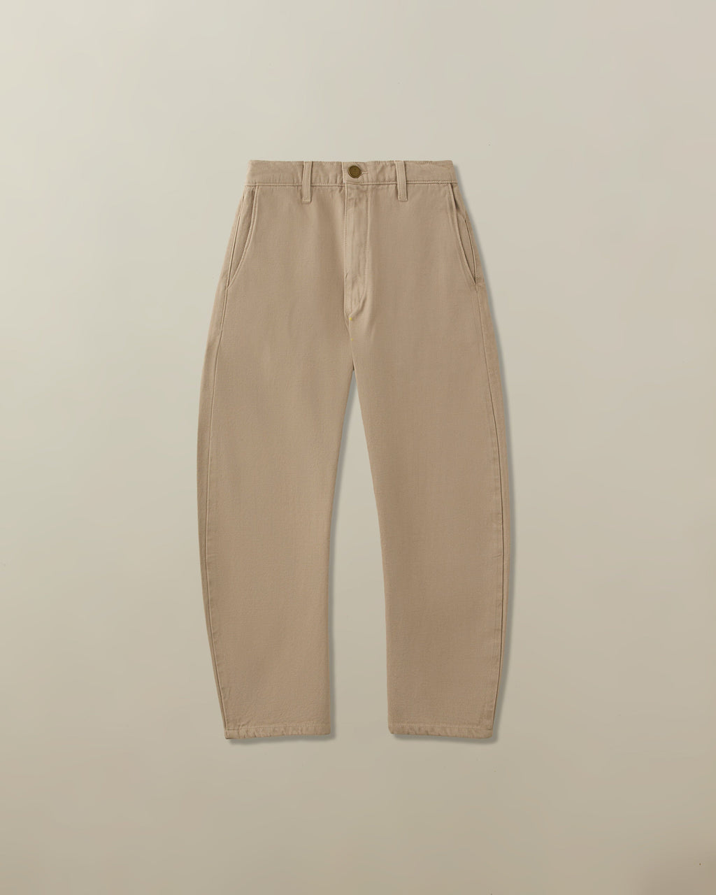 Pilon Pant in Recycled Cotton