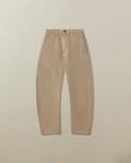 Pilon Pant in Recycled Cotton
