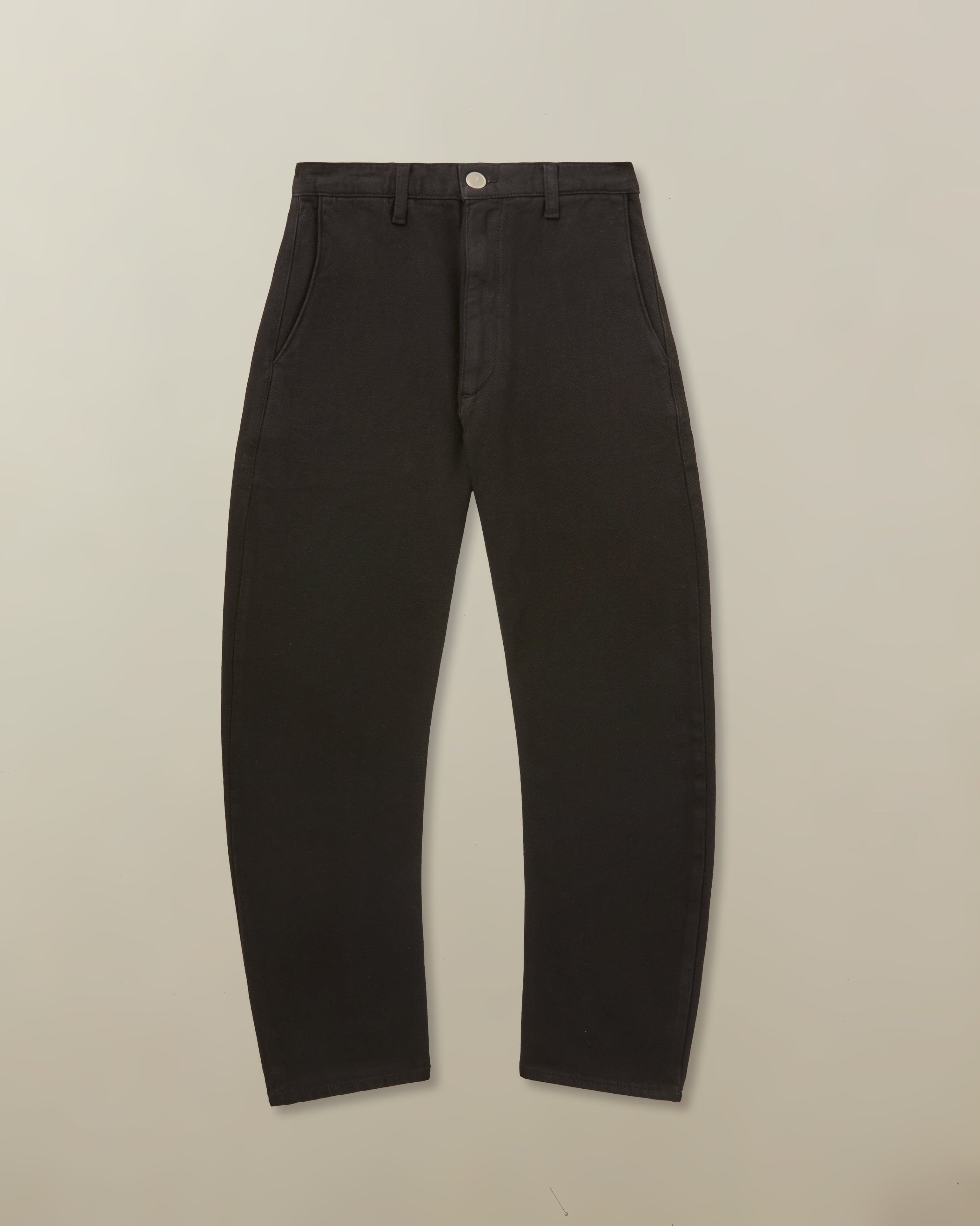 Pilon Pant in Recycled Cotton