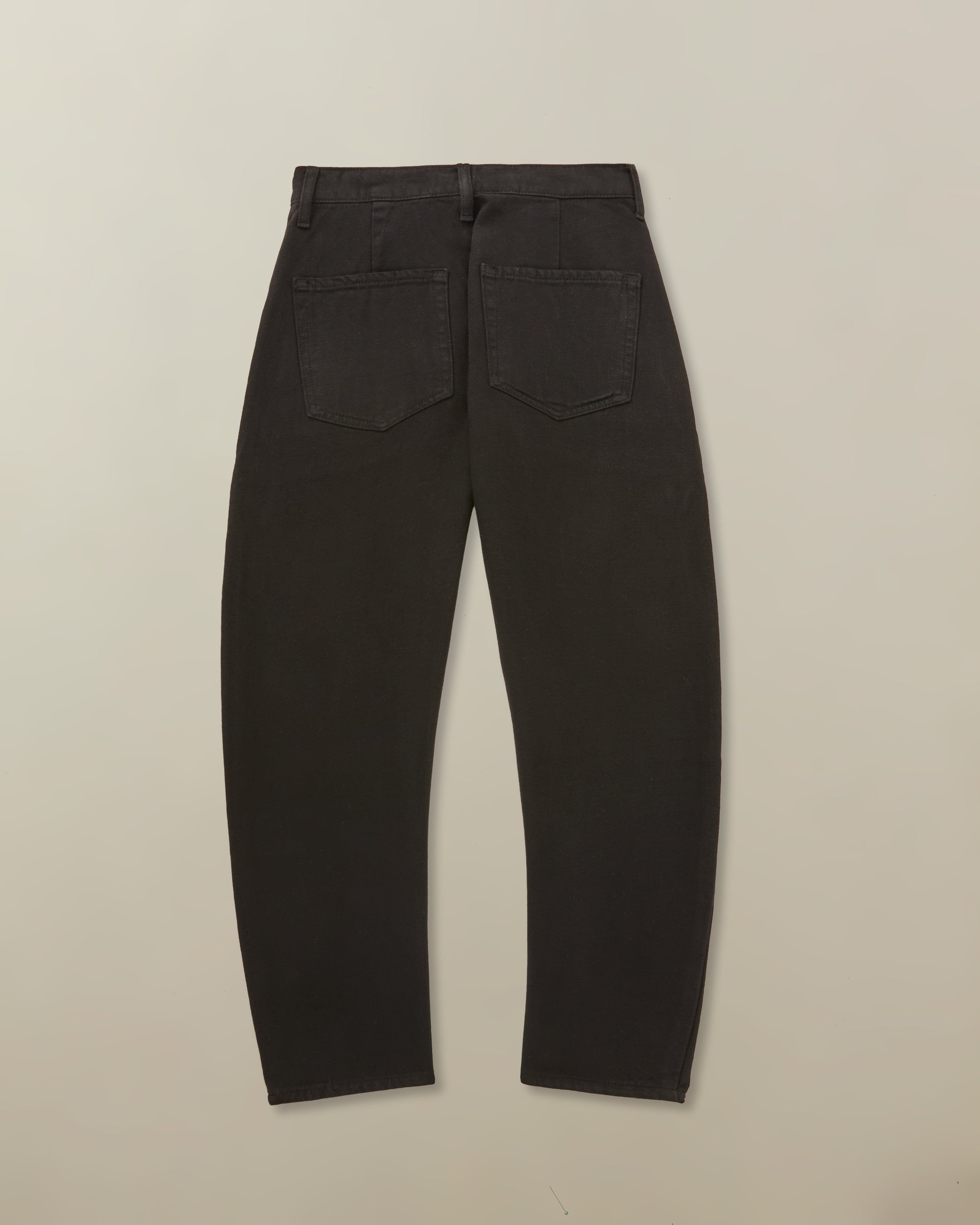 Pilon Pant in Recycled Cotton